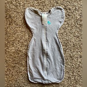 Love to Dream: Swaddle